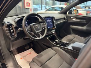 Volvo C40 Recharge Twin Ultimate Awd 400 cv  - Foto 18