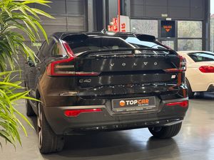 Volvo C40 Recharge Twin Ultimate Awd 400 cv  - Foto 10