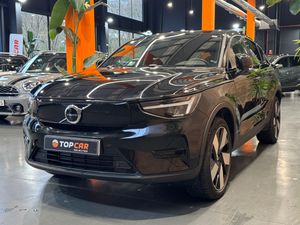 Volvo C40 Recharge Twin Ultimate Awd 400 cv  - Foto 5