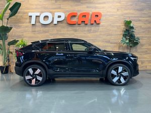 Volvo C40 Recharge Twin Ultimate Awd 400 cv  - Foto 4