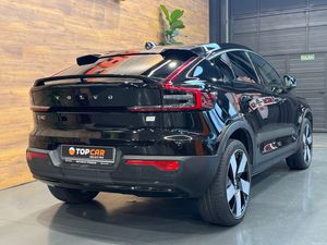 Volvo C40 Recharge Twin Ultimate Awd 400 cv  - Foto 8