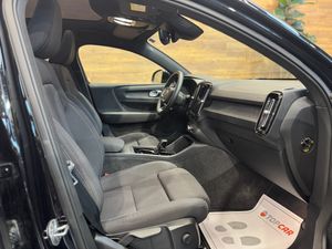 Volvo C40 Recharge Twin Ultimate Awd 400 cv  - Foto 13