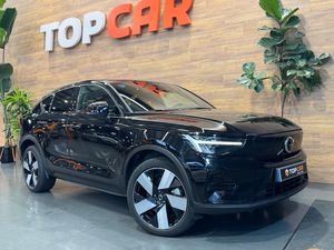 Volvo C40 Recharge Twin Ultimate Awd 400 cv  - Foto 3