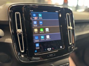 Volvo C40 Recharge Twin Ultimate Awd 400 cv  - Foto 19