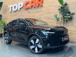 Volvo C40 Recharge Twin Ultimate Awd 400 cv  - Foto 2