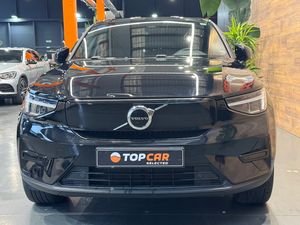 Volvo C40 Recharge Twin Ultimate Awd 400 cv  - Foto 6