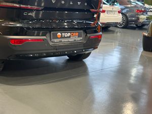 Volvo C40 Recharge Twin Ultimate Awd 400 cv  - Foto 11