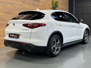 Alfa Romeo Stelvio 2.0 Q4  200 cv  - Foto 7