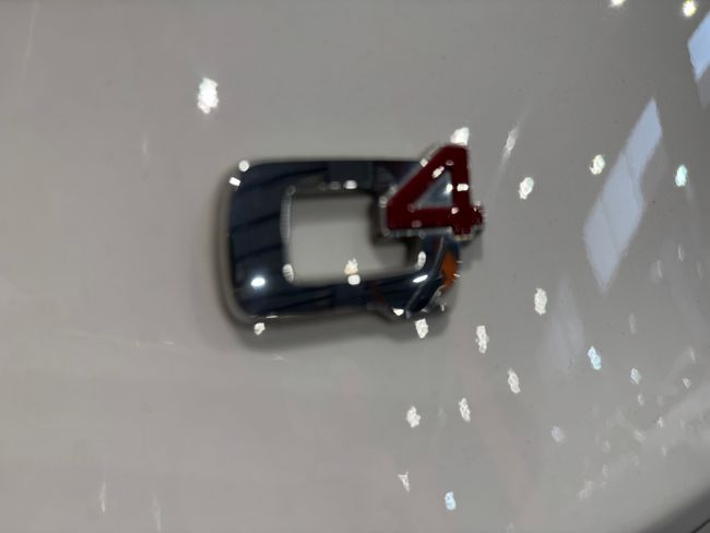 Alfa Romeo Stelvio 2.0 Q4  200 cv  - Foto 9