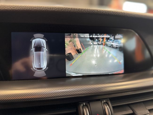 Alfa Romeo Stelvio 2.0 Q4  200 cv  - Foto 17