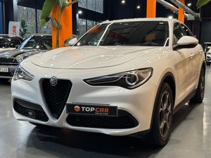 Alfa Romeo Stelvio 2.0 Q4  200 cv  - Foto 5