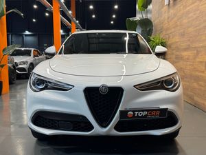 Alfa Romeo Stelvio 2.0 Q4  200 cv  - Foto 6