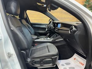 Alfa Romeo Stelvio 2.0 Q4  200 cv  - Foto 10