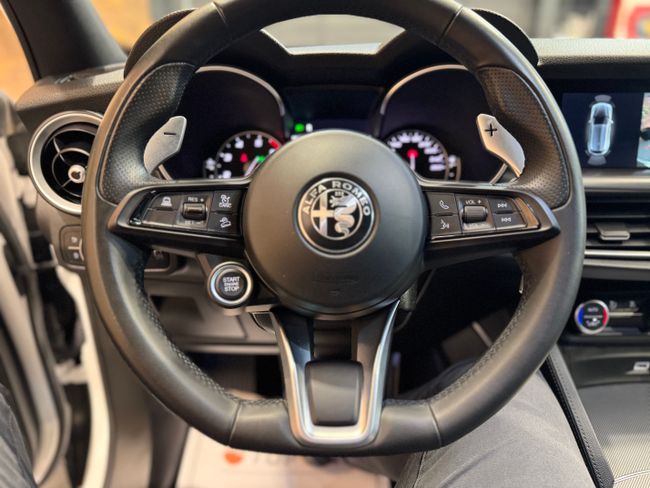 Alfa Romeo Stelvio 2.0 Q4  200 cv  - Foto 16