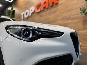 Alfa Romeo Stelvio 2.0 Q4  200 cv  - Foto 20