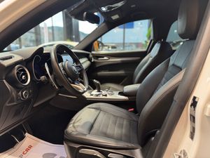Alfa Romeo Stelvio 2.0 Q4  200 cv  - Foto 14