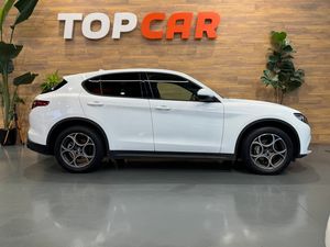 Alfa Romeo Stelvio 2.0 Q4  200 cv  - Foto 4