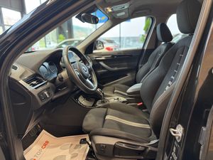 BMW X1 X1  Sdrive  1.8 i Sport  - Foto 8