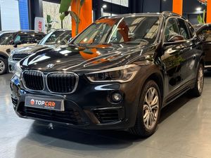 BMW X1 X1  Sdrive  1.8 i Sport  - Foto 5