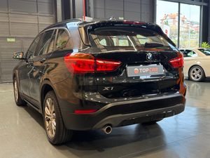 BMW X1 X1  Sdrive  1.8 i Sport  - Foto 9