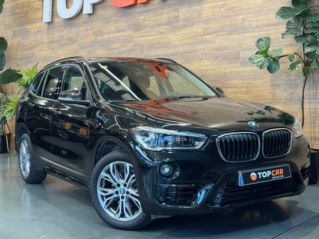 BMW X1 X1  Sdrive  1.8 i Sport  - Foto 1