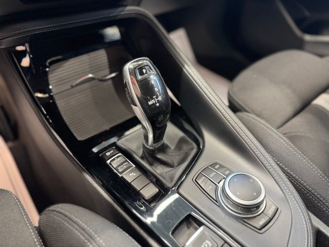 BMW X1 X1  Sdrive  1.8 i Sport  - Foto 12