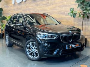 BMW X1 X1  Sdrive  1.8 i Sport  - Foto 3
