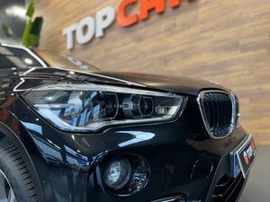 BMW X1 X1  Sdrive  1.8 i Sport  - Foto 18