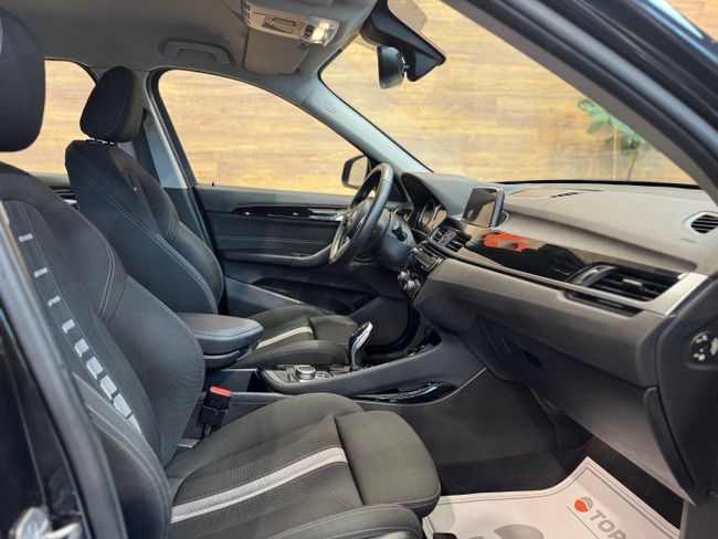 BMW X1 X1  Sdrive  1.8 i Sport  - Foto 11