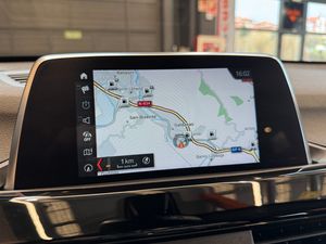 BMW X1 X1  Sdrive  1.8 i Sport  - Foto 13