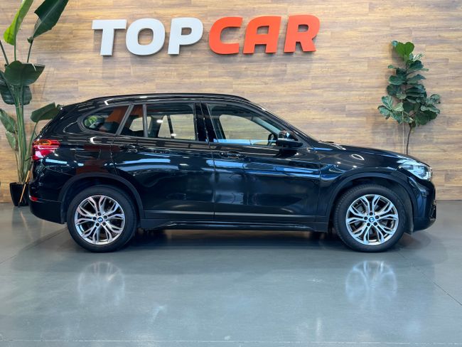 BMW X1 X1  Sdrive  1.8 i Sport  - Foto 7