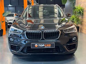 BMW X1 X1  Sdrive  1.8 i Sport  - Foto 4