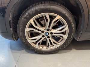 BMW X1 X1  Sdrive  1.8 i Sport  - Foto 17