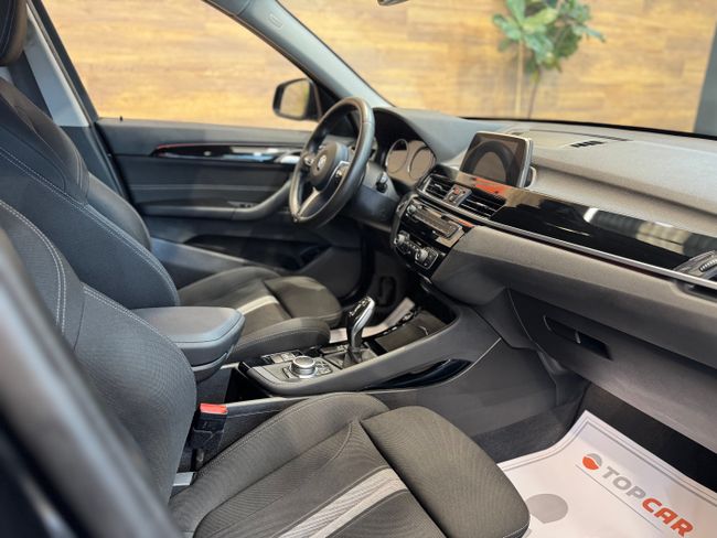 BMW X1 X1  Sdrive  1.8 i Sport  - Foto 16