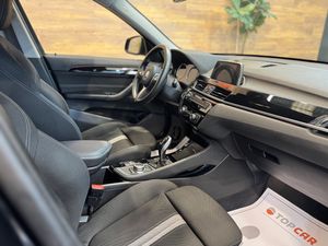 BMW X1 X1  Sdrive  1.8 i Sport  - Foto 16