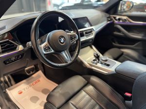 BMW Serie 4 420i Gran Coupe Pack M  - Foto 9