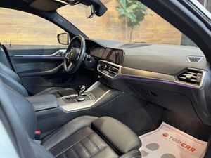 BMW Serie 4 420i Gran Coupe Pack M  - Foto 7