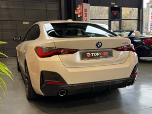 BMW Serie 4 420i Gran Coupe Pack M  - Foto 6