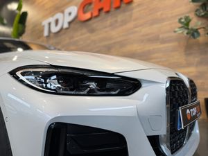BMW Serie 4 420i Gran Coupe Pack M  - Foto 11
