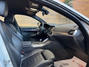 BMW Serie 4 420i Gran Coupe Pack M  - Foto 8