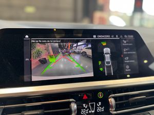 BMW Serie 4 420i Gran Coupe Pack M  - Foto 13