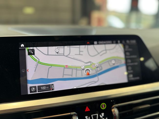 BMW Serie 4 420i Gran Coupe Pack M  - Foto 15