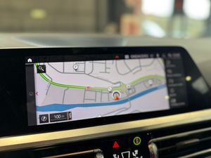 BMW Serie 4 420i Gran Coupe Pack M  - Foto 15