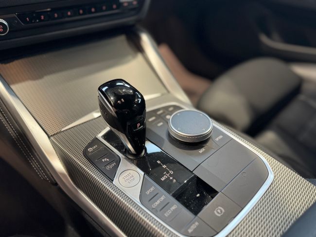 BMW Serie 4 420i Gran Coupe Pack M  - Foto 10