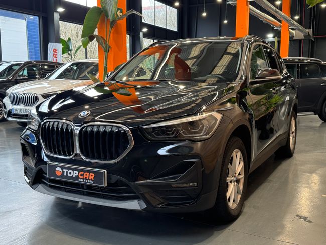 BMW X1 1.8 Sdrive Auto  - Foto 7