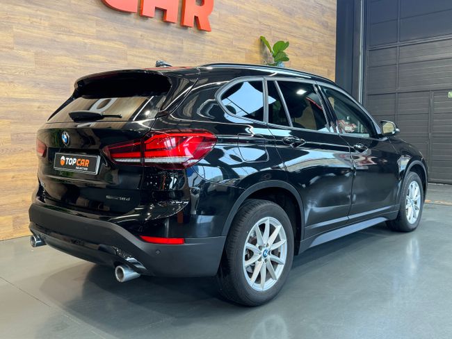 BMW X1 1.8 Sdrive Auto  - Foto 5