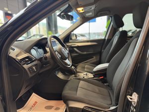 BMW X1 1.8 Sdrive Auto  - Foto 13