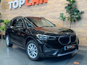 BMW X1 1.8 Sdrive Auto  - Foto 2