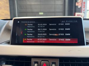 BMW X1 1.8 Sdrive Auto  - Foto 18