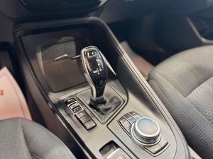 BMW X1 1.8 Sdrive Auto  - Foto 16